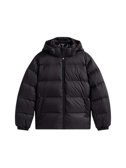 DM0DM19786BDS NERO Tommy Jeans | DM0DM19786BDS NERO